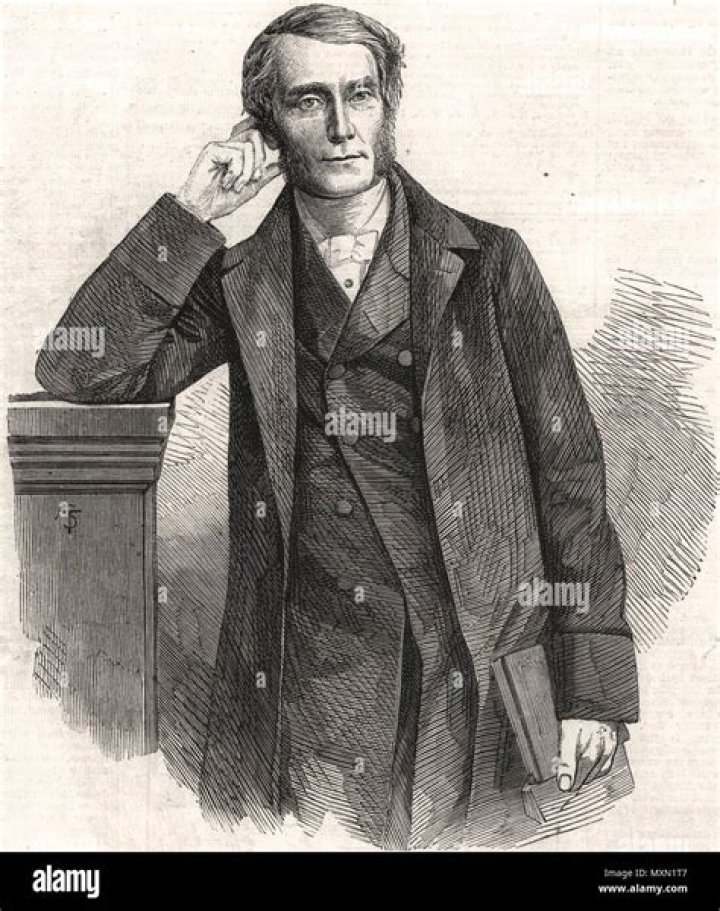Henry C. Lord