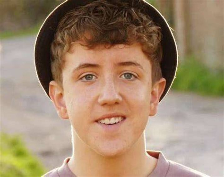 Henry Gallagher Height