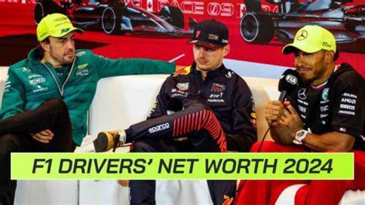 Henry Lewis Net Worth 2024