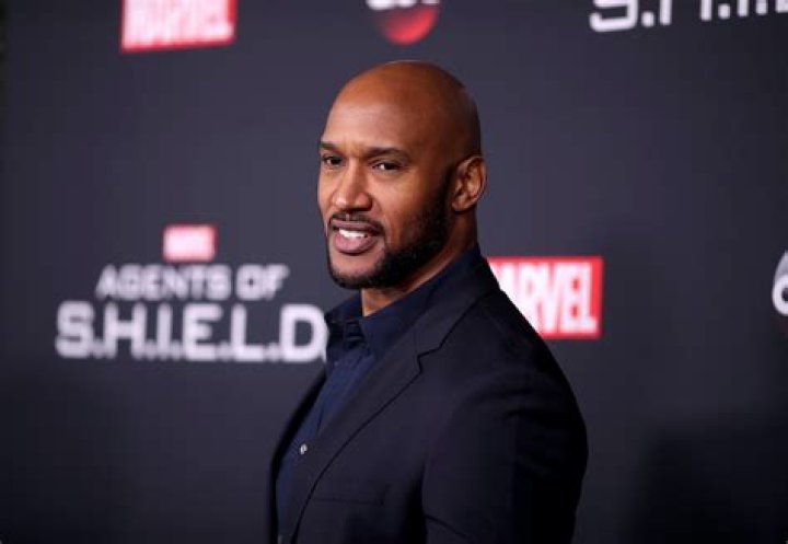 henry simmons achievements henry simmons achievements