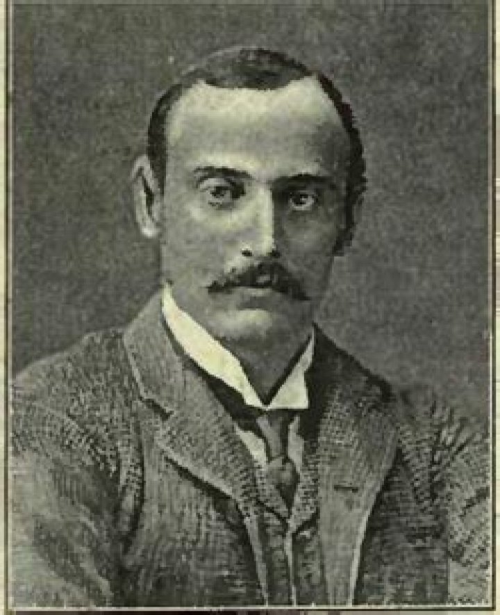 Henry Twynam