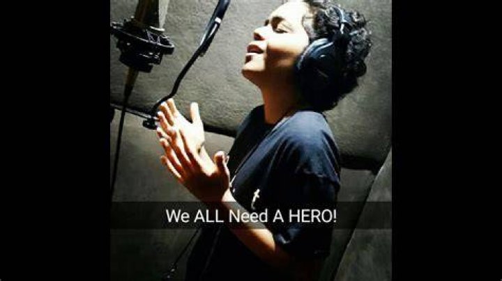 HERO - Written by #NEYO (covered by Kjay) - what song did neyo write