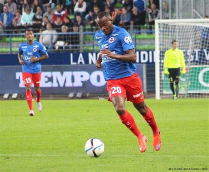 Hervé Bazile
