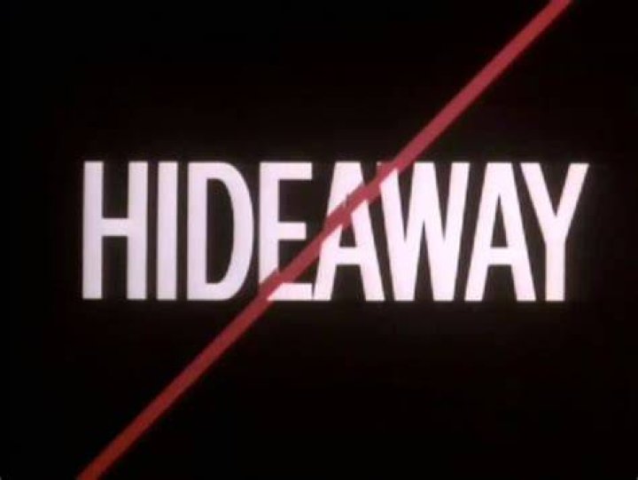 Hideaway (1986)