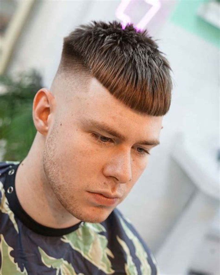 high skin fade high skin fade
