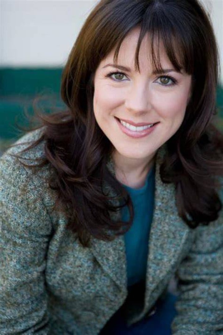 Hilary Haag Hilary Haag