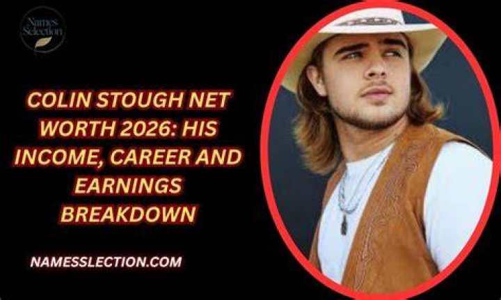 His Job and Net Worth