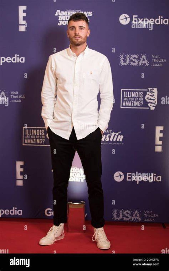 Hobbie Stuart