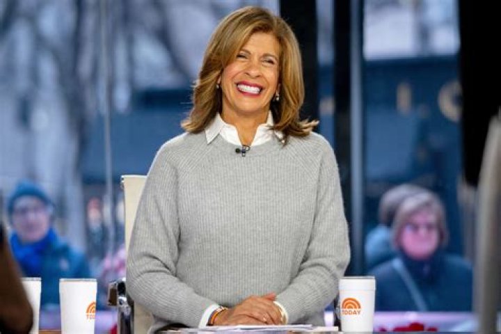Hoda Kotb