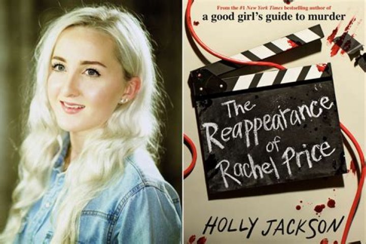Holly and Jackson from 'Big Brother 21'