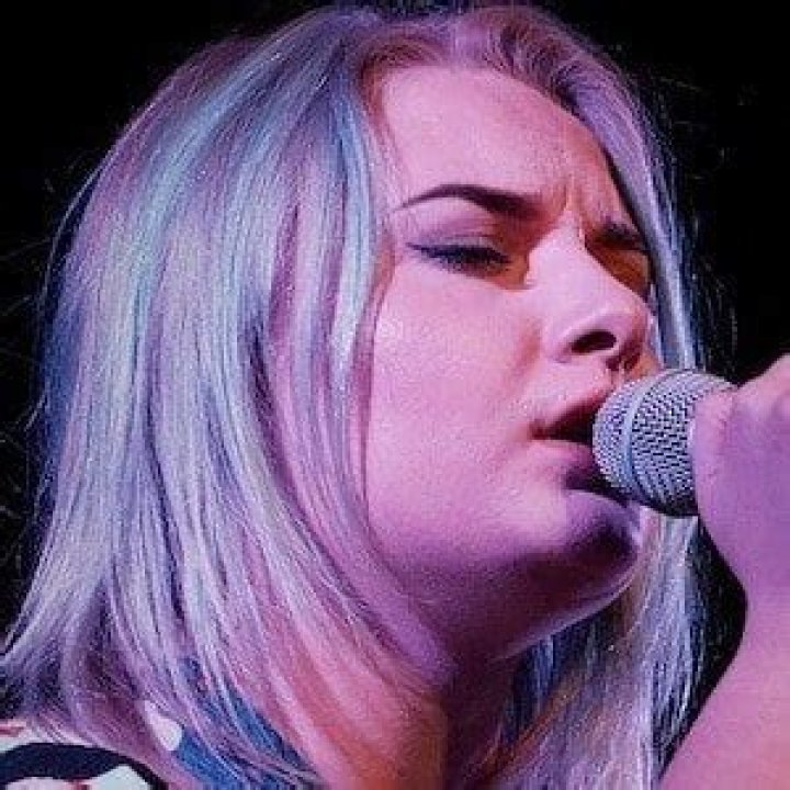 Holly Lapsley Fletcher
