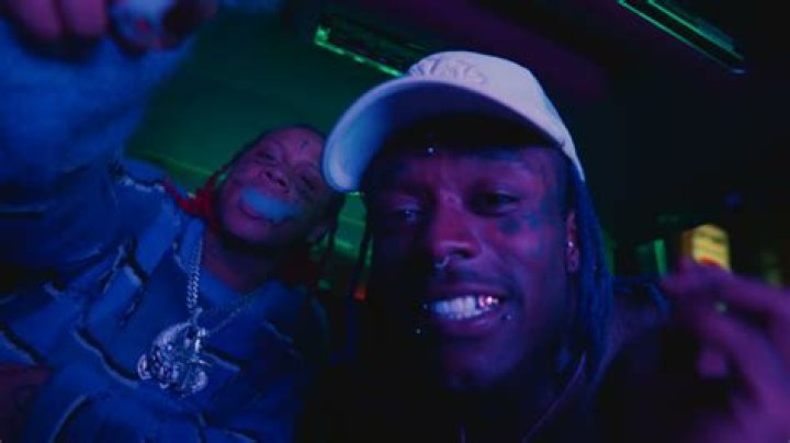 Holy Smokes - Lil Uzi Vert, Trippie Redd - Pop Smoke Unreleased