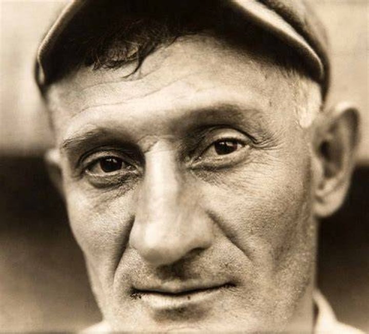 honus wagner influence