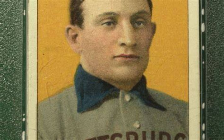 honus wagner net worth