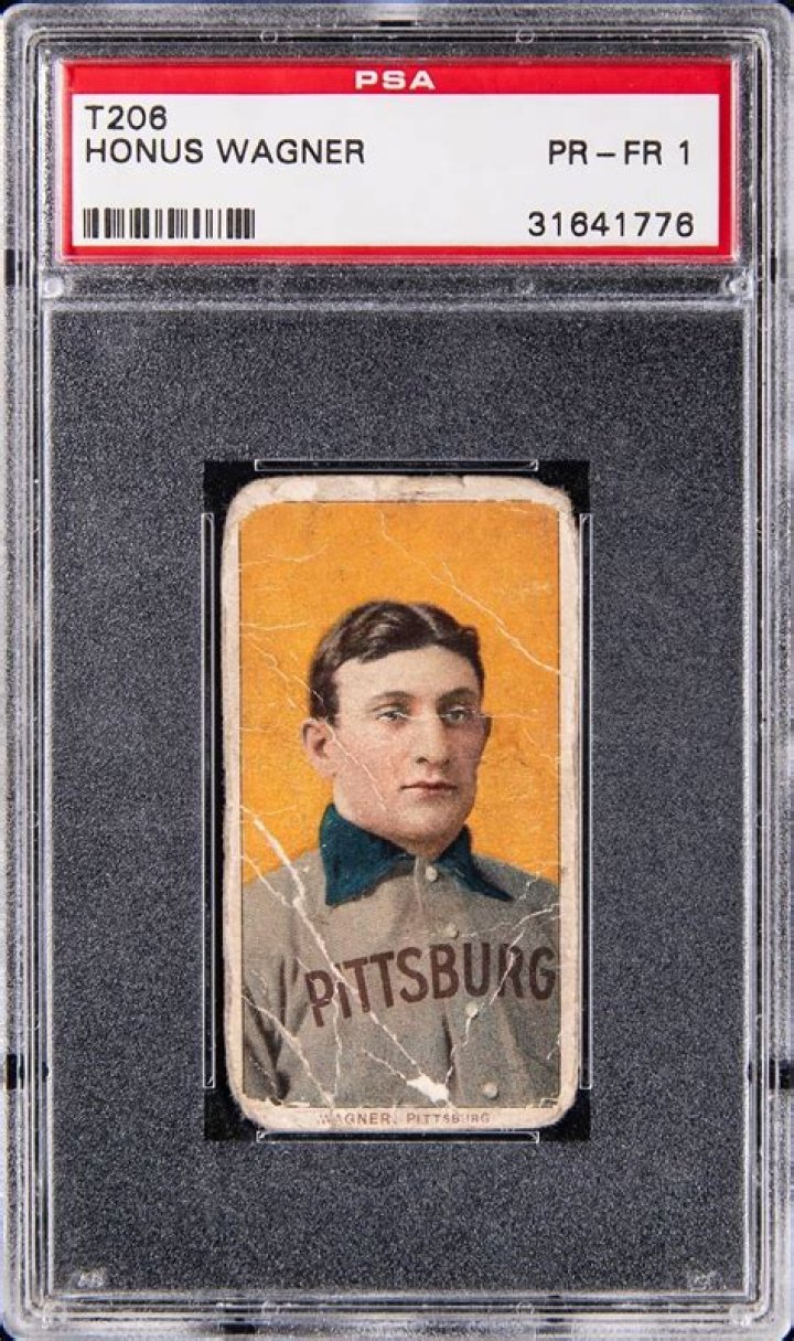 honus wagner personal life