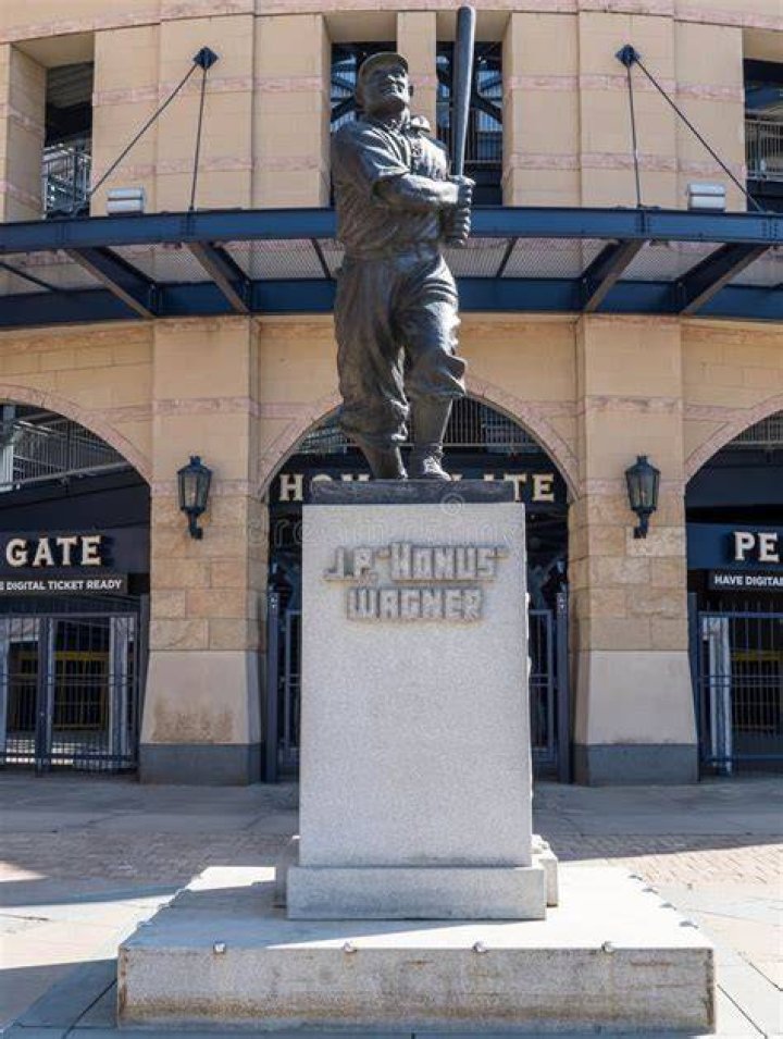 honus wagner philanthropy