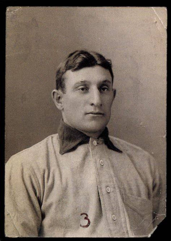 Honus Wagner's Enduring Fame