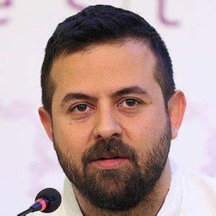 Houman Seyyedi Net Worth