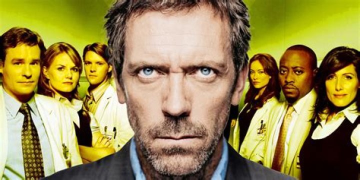 House MD on Friends - Behind the Scene - best songs used in house md