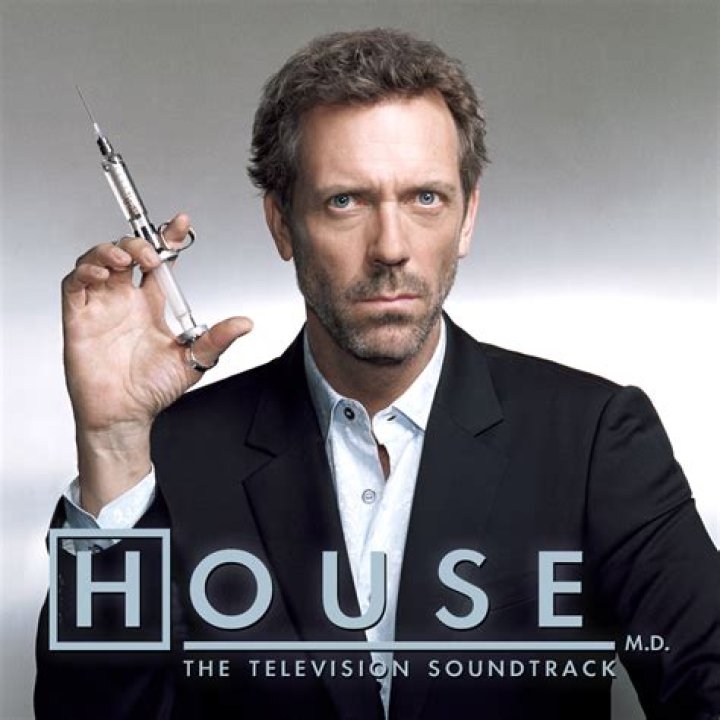 House Md Soundtrack - (Massive attack- tear drop) theme song - best songs used in house md