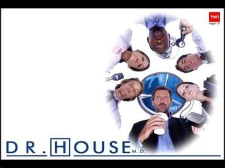 House, M.D. Theme Song (Dance Version) - best songs used in house md