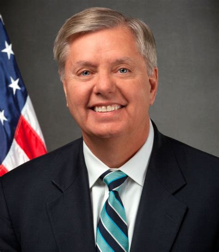 how did lindsey graham make his money how did lindsey graham make his money