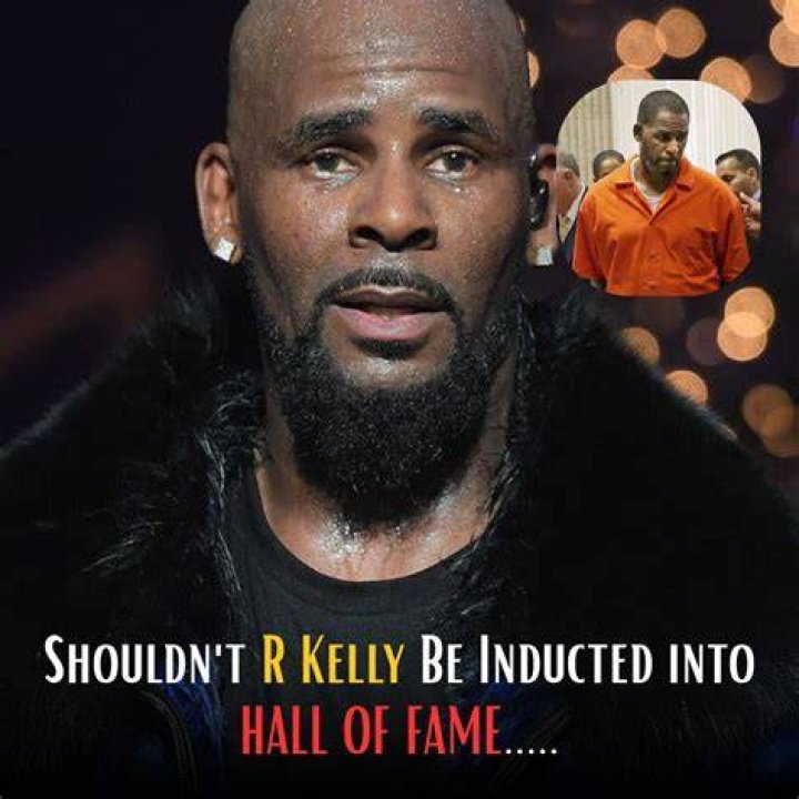 How Did R. Kelly Write Songs if He Can't Read and Write? Is R Kelly Illiterate? - maxwell songs written by r kelly