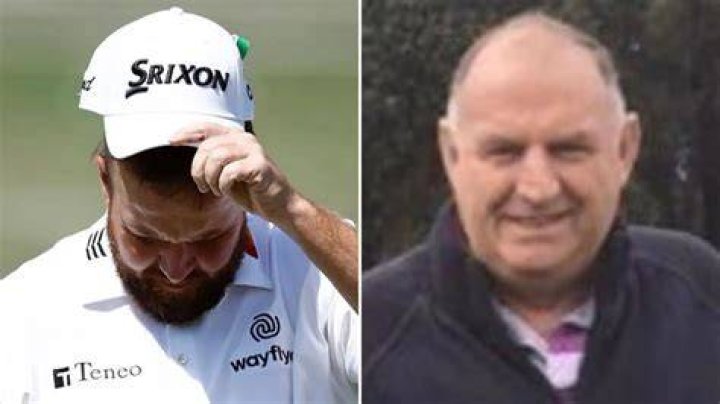 How Did Shane Lowry Uncle Die?