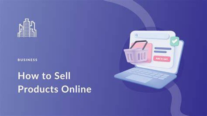 How do I sell products on Amazon from Nigeria How do I sell products on Amazon from Nigeria