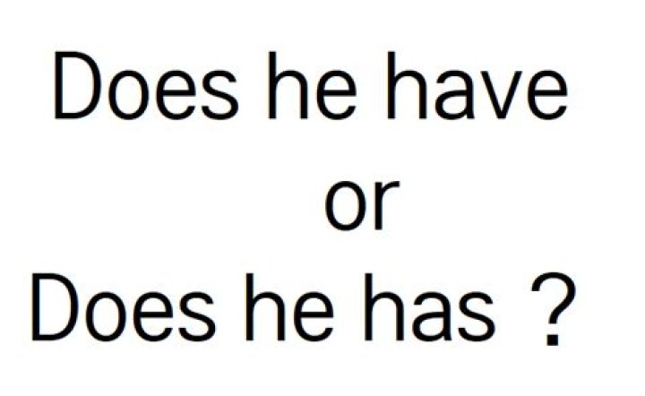 How Many Does He Have? Meaning-Design