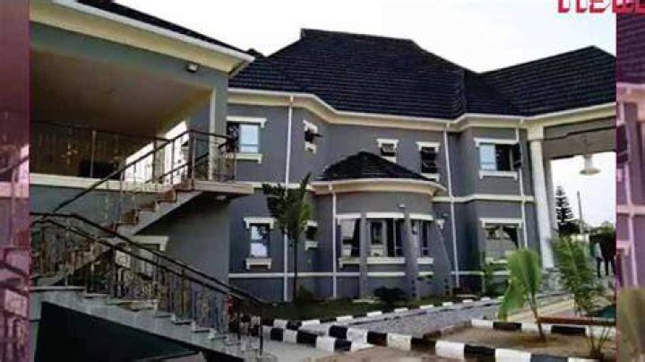 How many houses did Pasuma have?