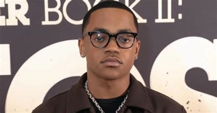 How Many Languages Does Michael Rainey Jr. Speak? Details