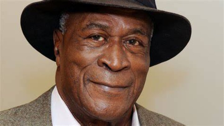 How old is John Amos? How old is John Amos?