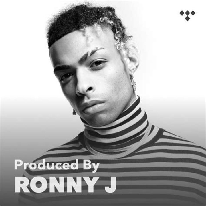 How Ronny J Produced Both Sides Of Eminem-MGK Beef &amp; Became Rap's Most In-Demand Producer | Mini-Doc - song omg ronny