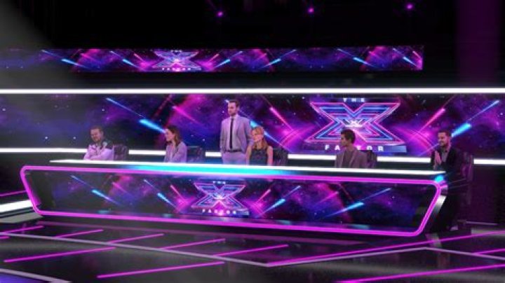 How The X-Factor Destroyed This Contestant's Life | Zoe Alexander's Audition - x factor destroy guitar ukraine