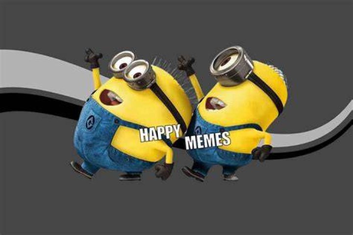 How to be happy memes