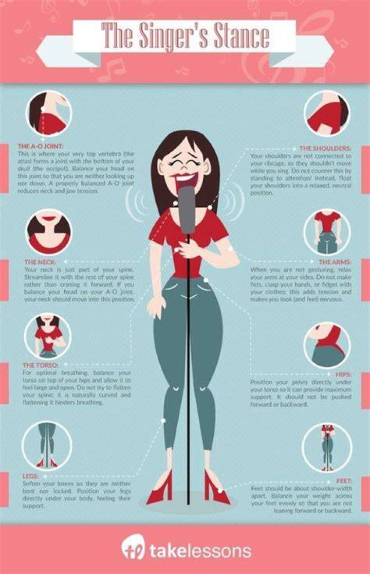 how to improve your singing voice how to improve your singing voice