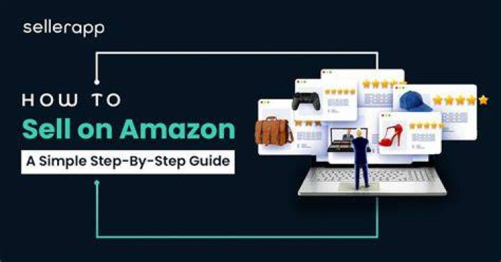 How to sell on Amazon from Nigeria How to sell on Amazon from Nigeria