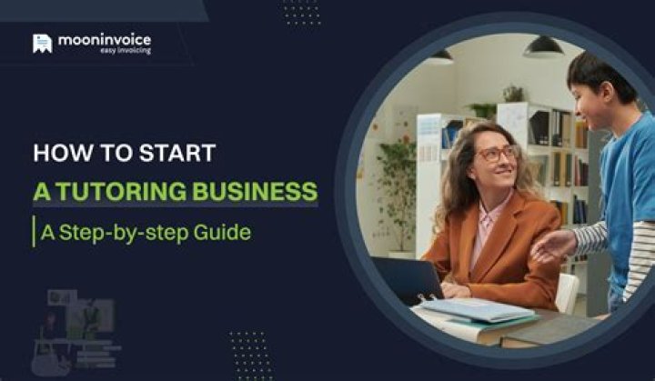 how to start a tutoring business how to start a tutoring business