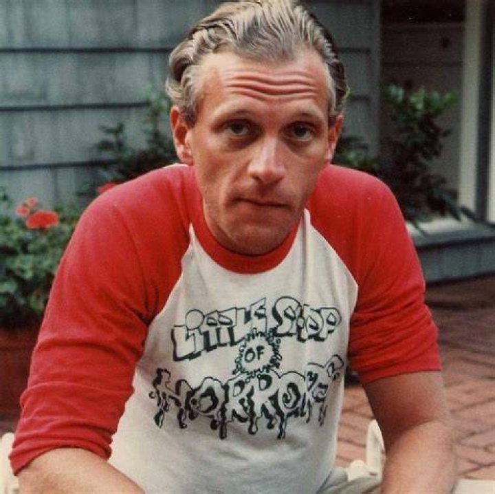 Howard Ashman Net Worth
