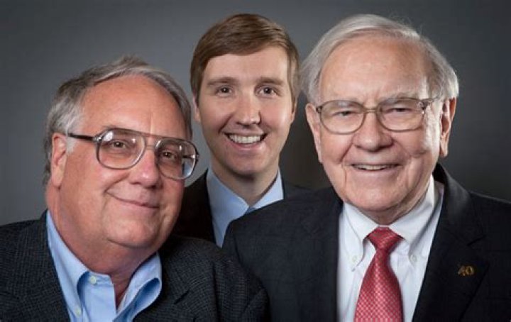 Howard Graham Buffett