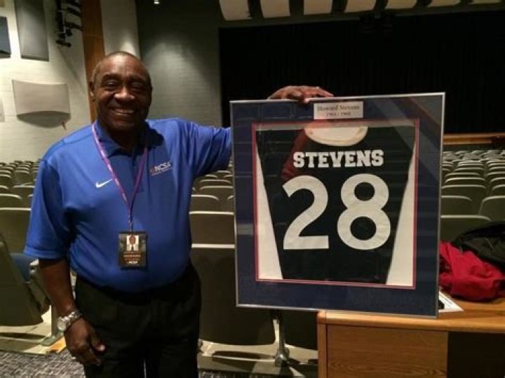 Howard Stevens