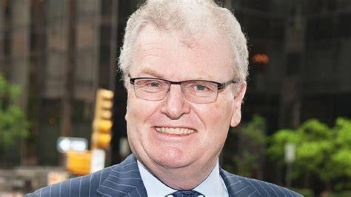 Howard Stringer
