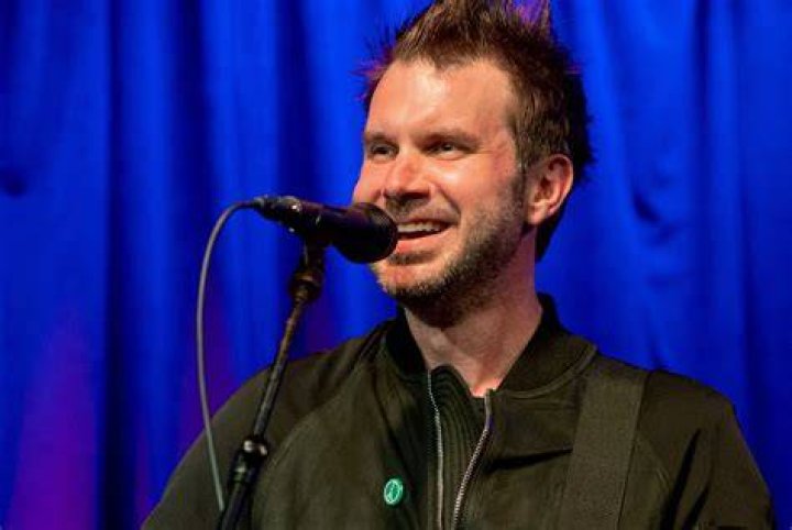 Howie Day