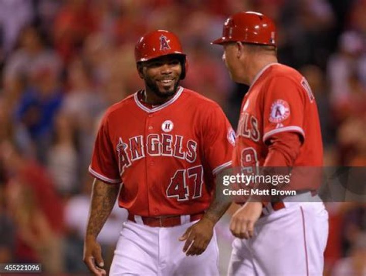 Howie Kendrick