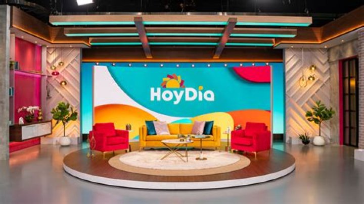 Hoy 