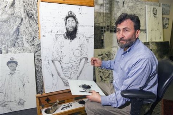 Hugo Bastidas