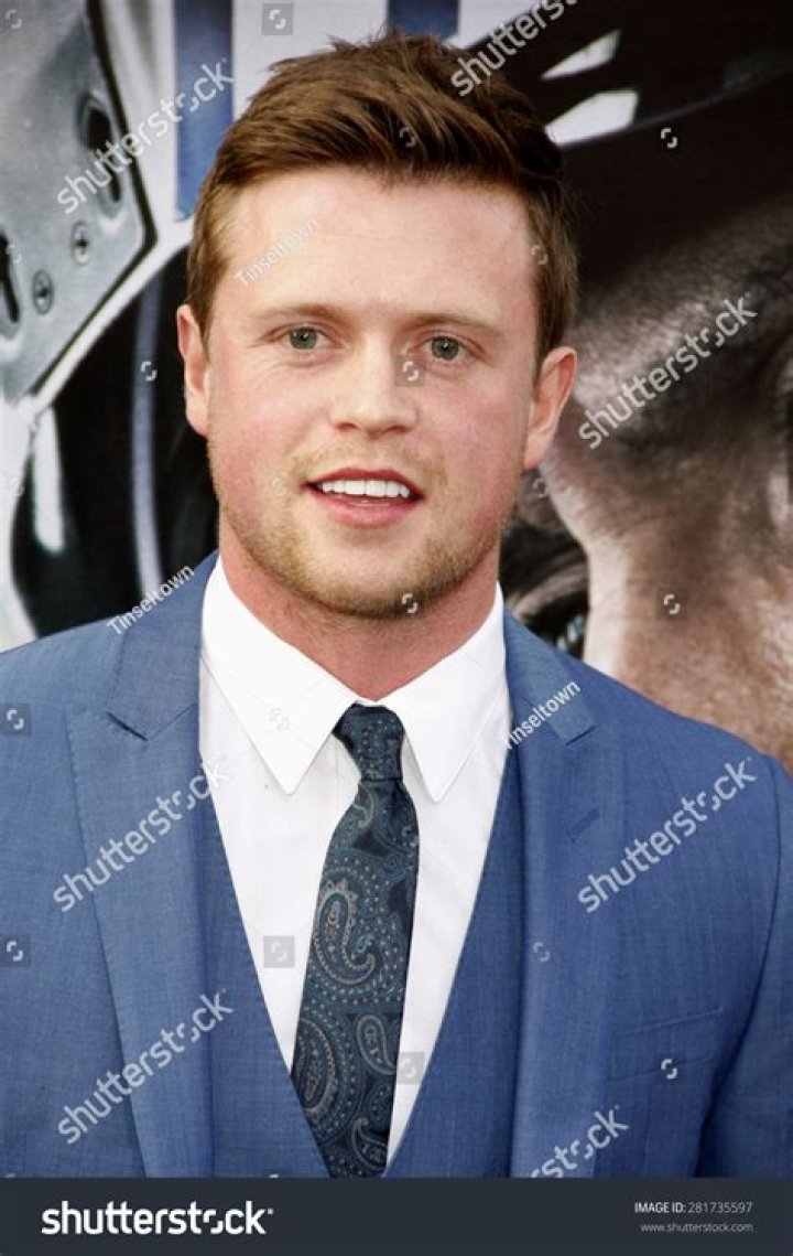 Hugo Johnstone-Burt
