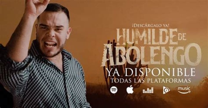 Humilde De Abolengo 