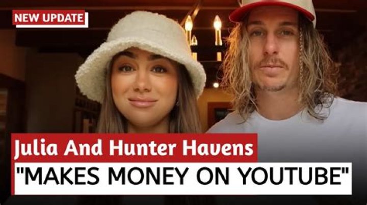 Hunter Havens